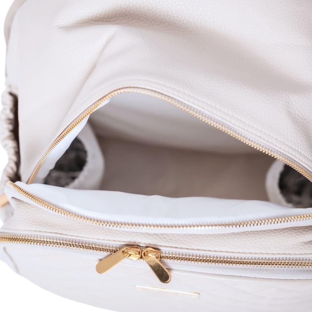 The Ava Change Bag 'Mocha'