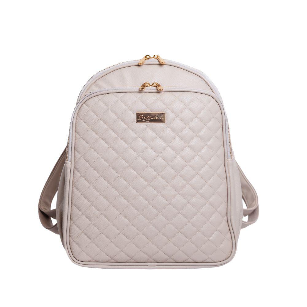 The Ava Change Bag 'Mocha'