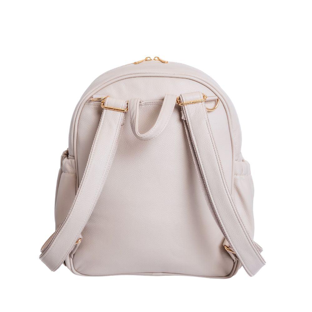 The Ava Change Bag 'Mocha'