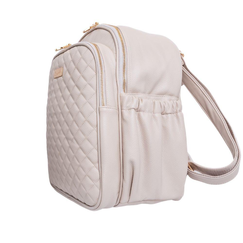 The Ava Change Bag 'Mocha'