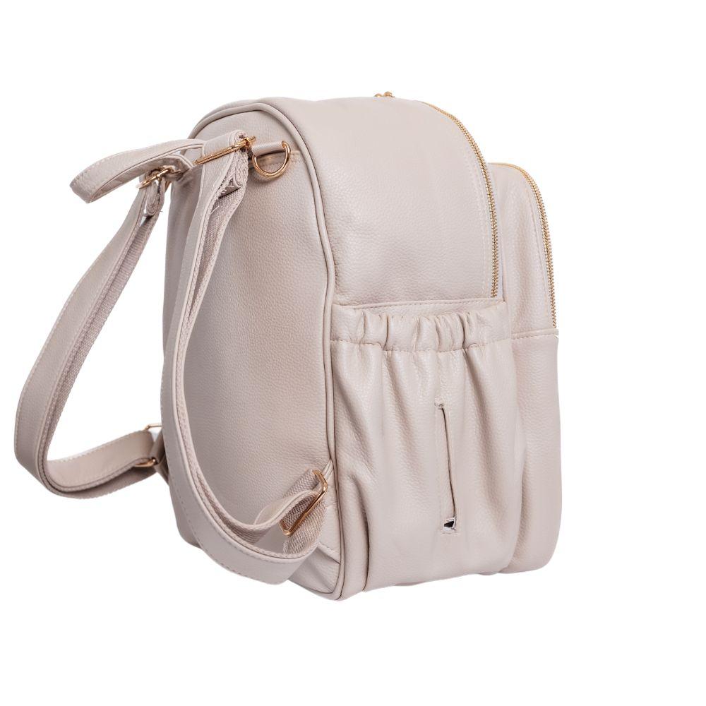 The Ava Change Bag 'Mocha'