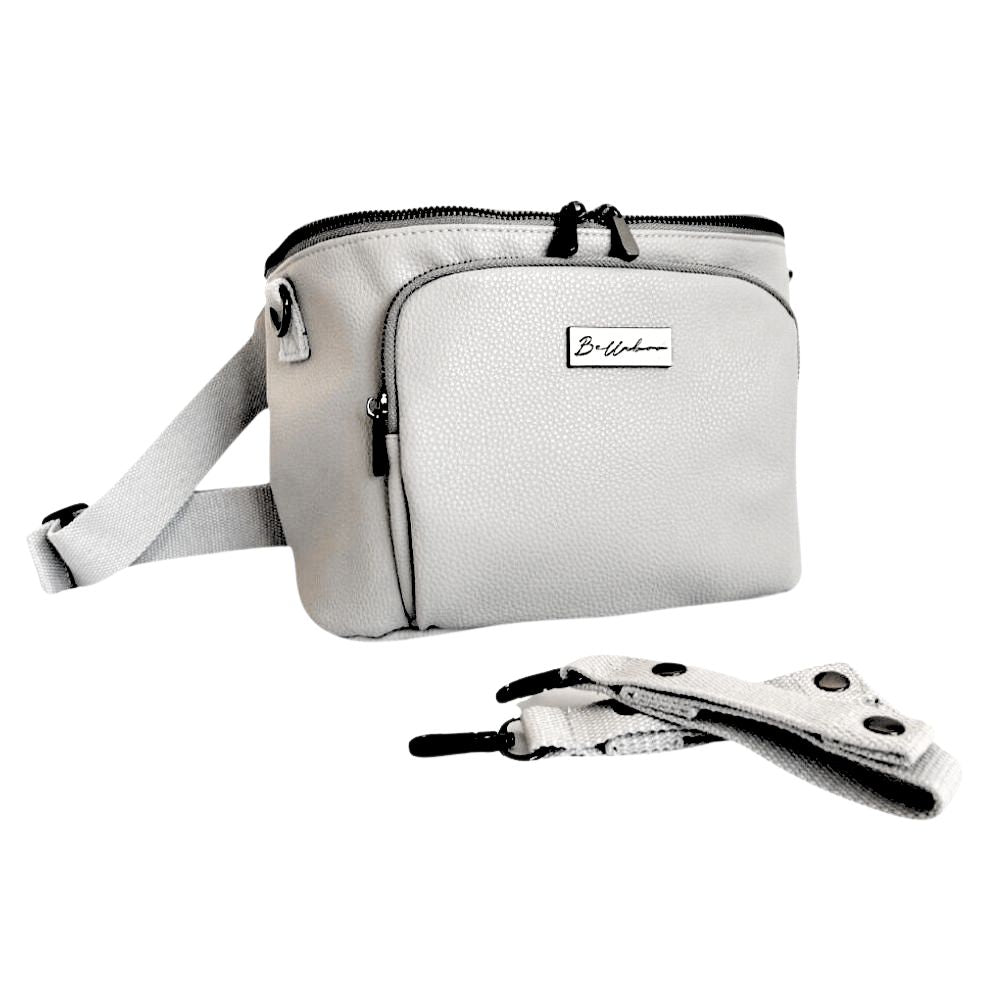 The Caddy Sling Bag 'Clouds'