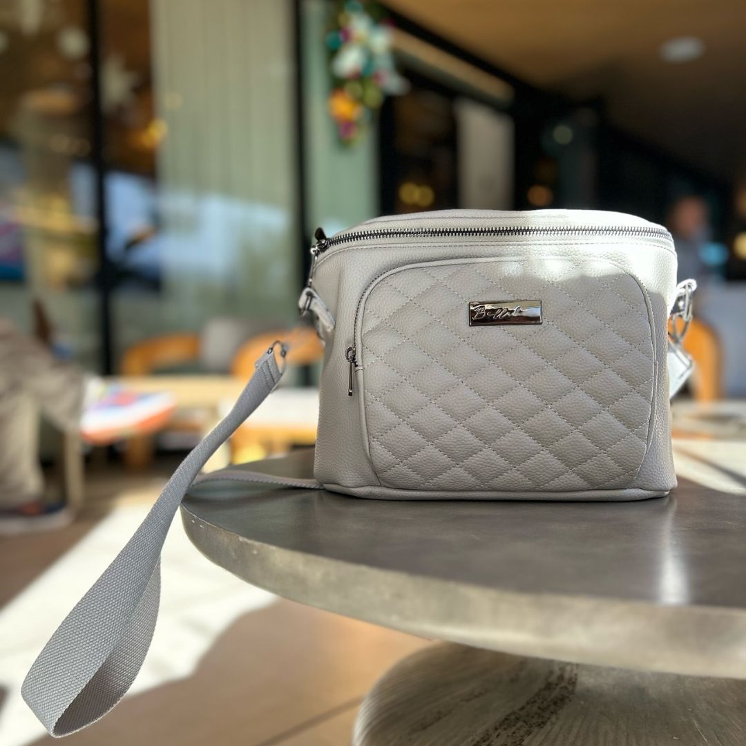 The Sling Bag 'Clouds' 2025