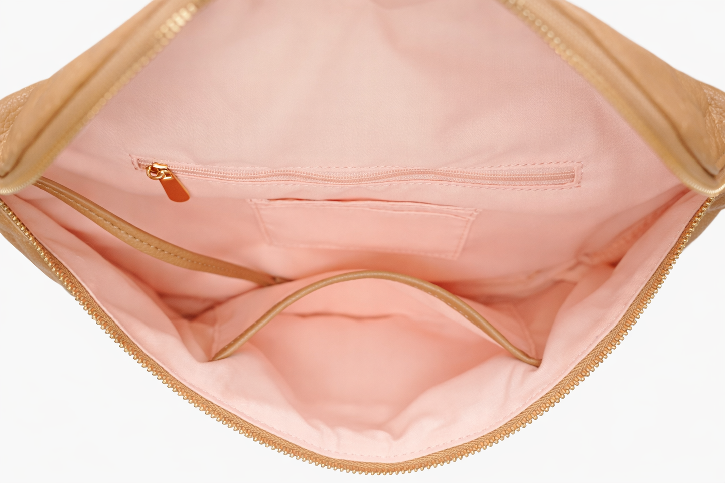 Mabel & Harper Bag Set Latte