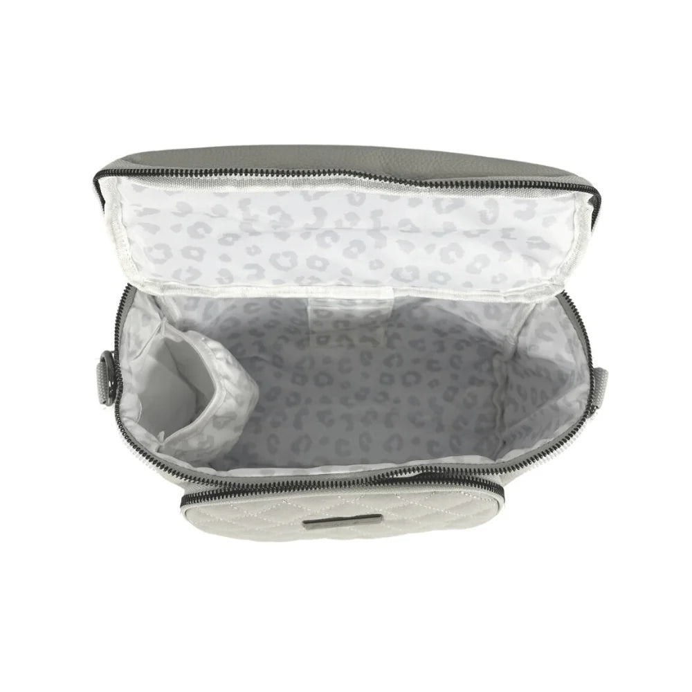 The Caddy Sling Bag 'Clouds'