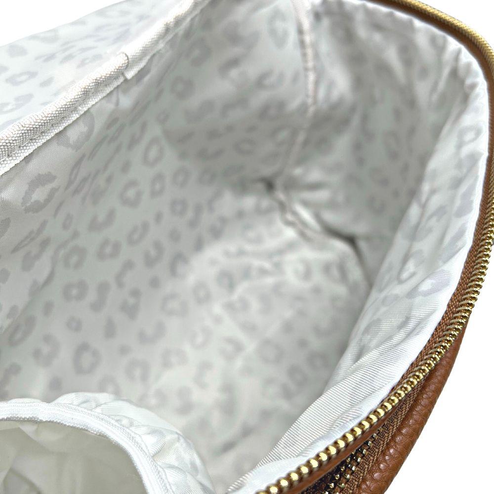 The Mabel & Sling Set 'Tan'