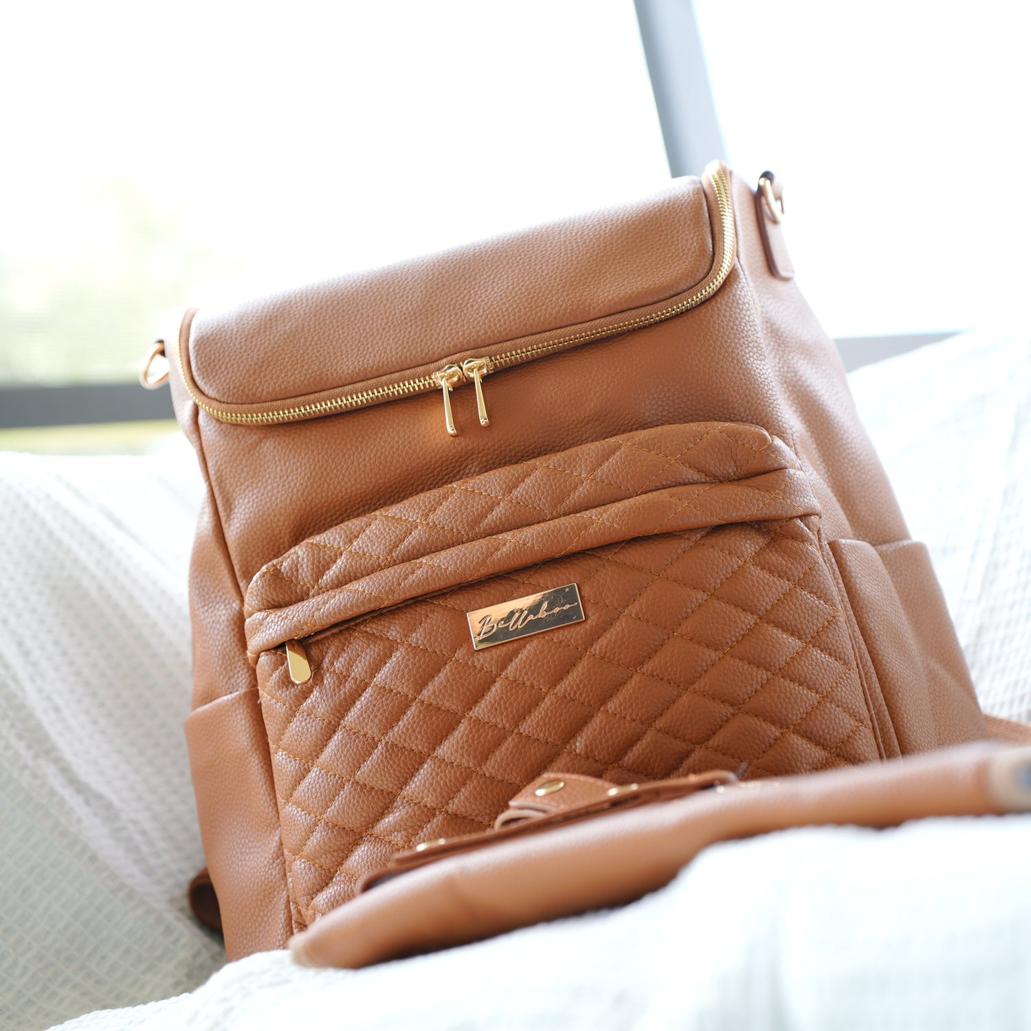 Diaper Bags