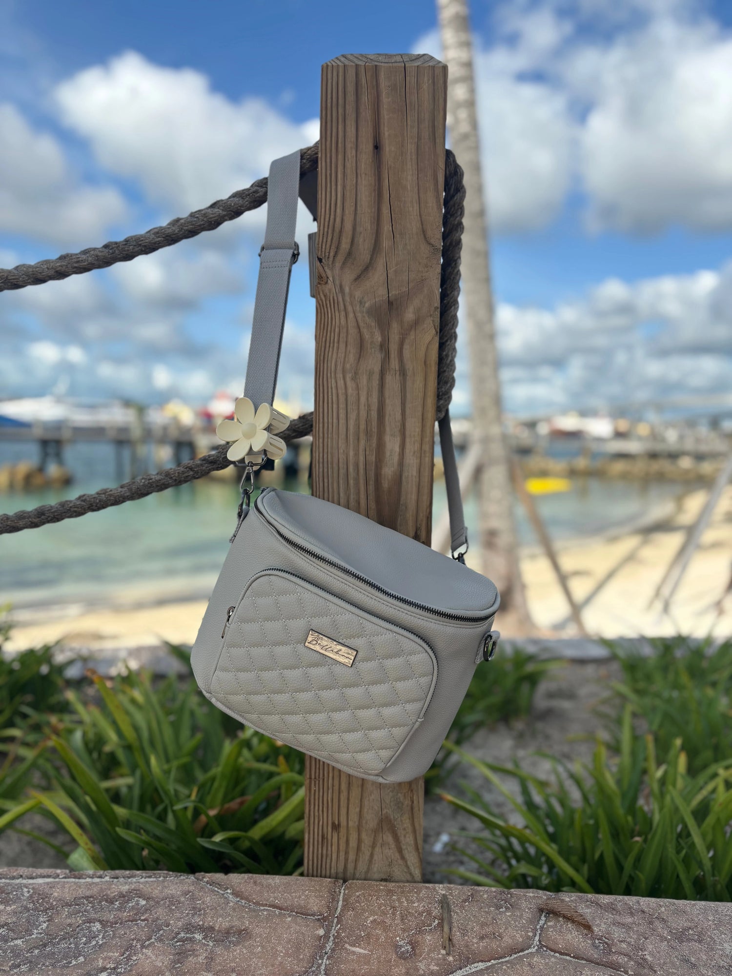 Sling crossbody bag for 2025