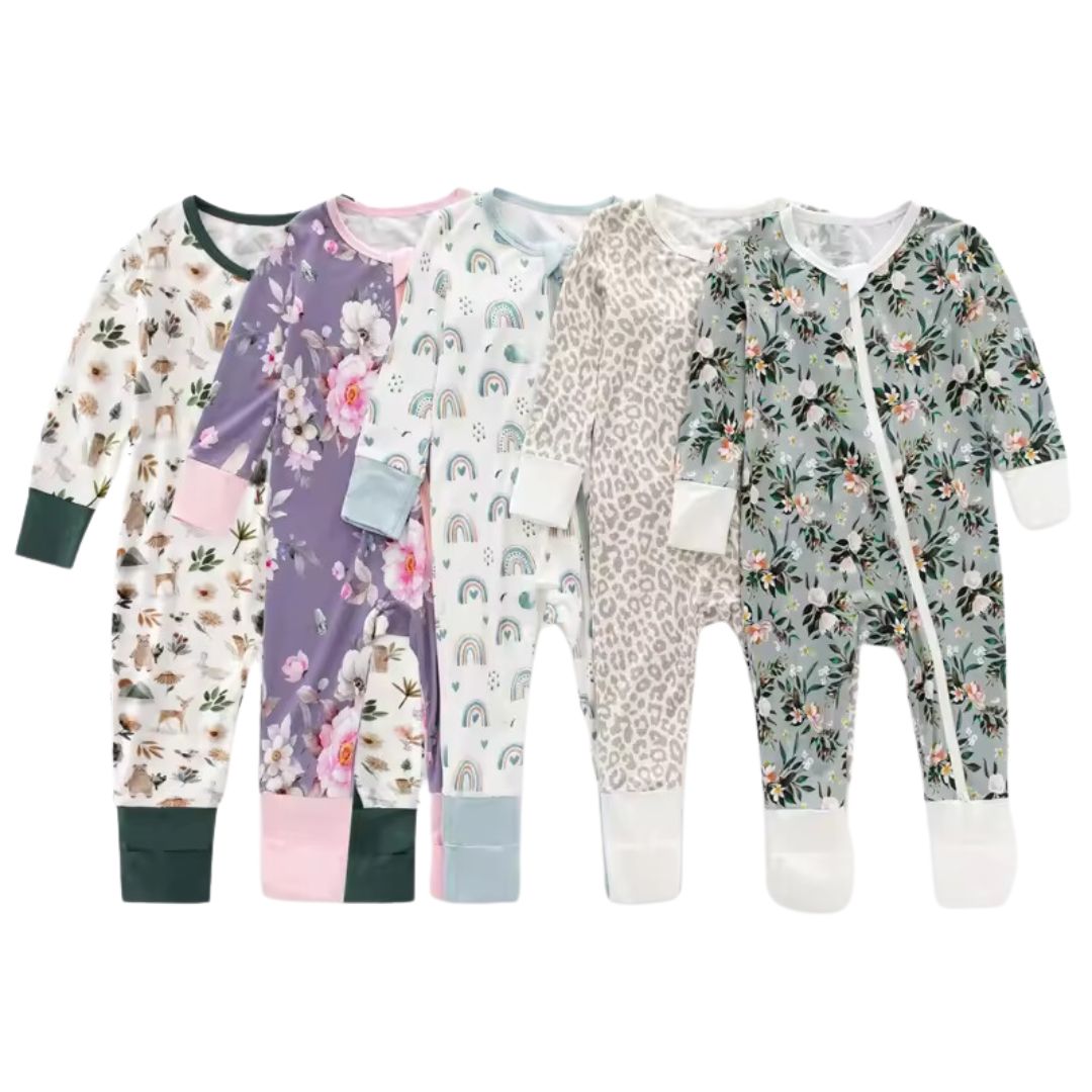 Clothing & Nursing