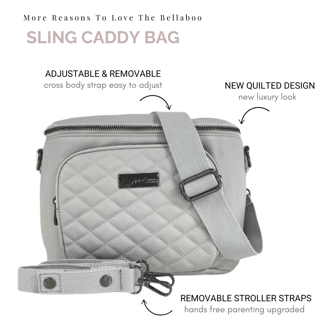 Baby Bag Sling bag For Mom Features
