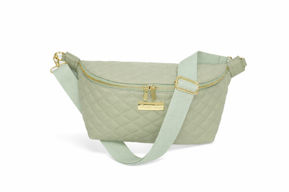 Harper Bag - Sage