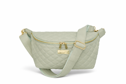 Harper Bag - Sage