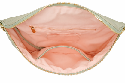 Harper Bag - Sage