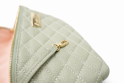 Harper Bag - Sage