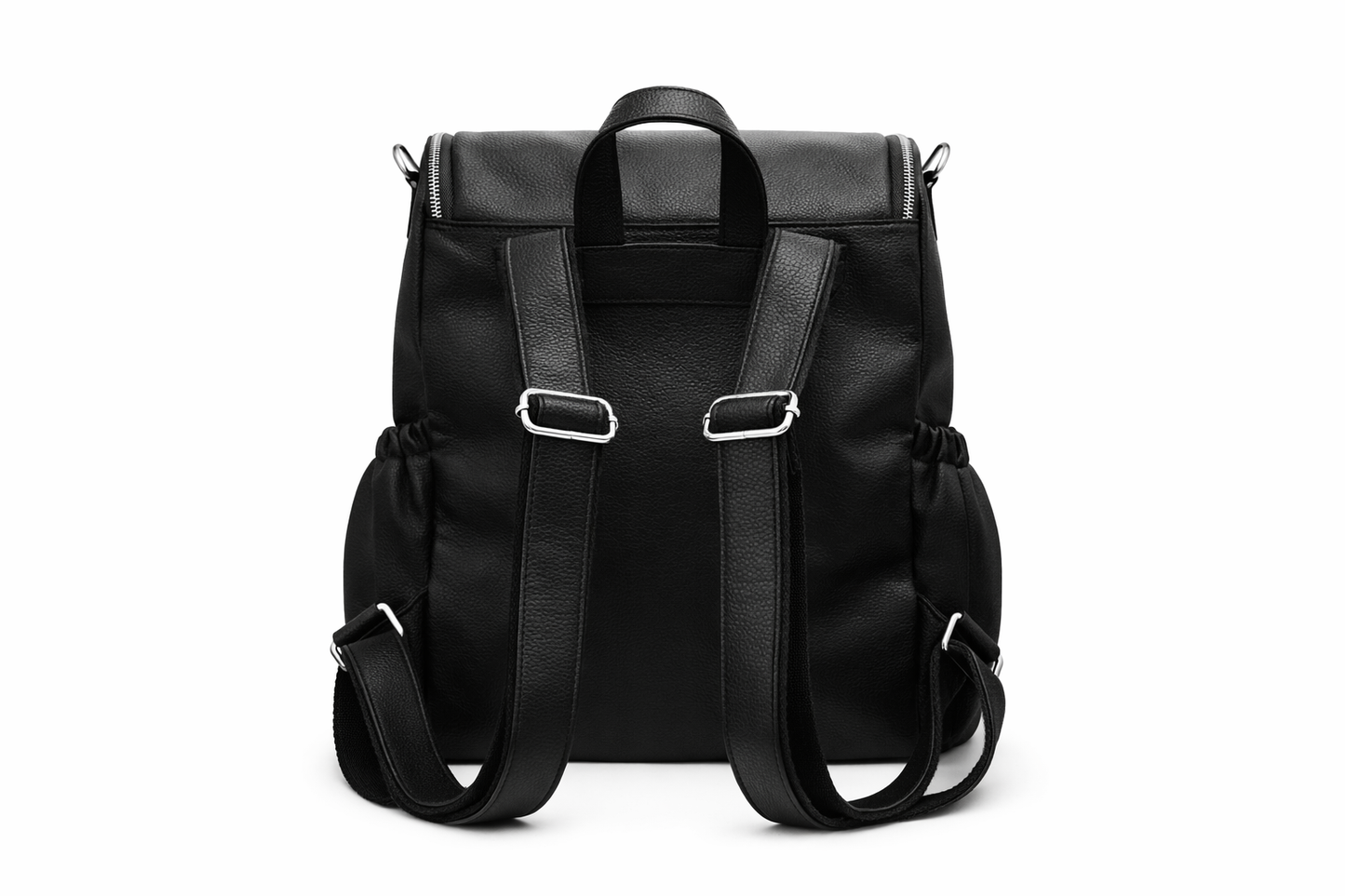 Mabel Diaper Bag Onyx