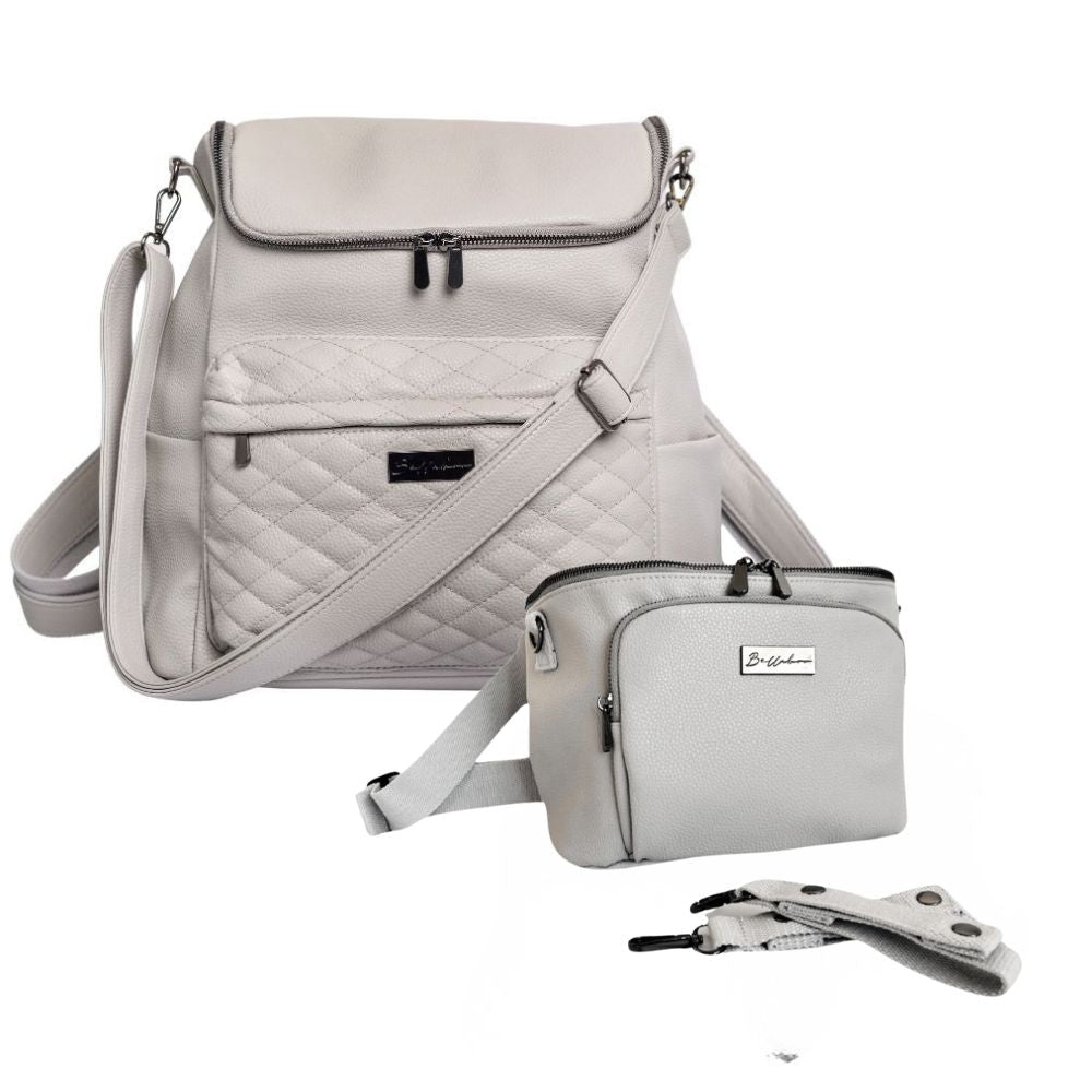 The Mabel & Sling Set Clouds